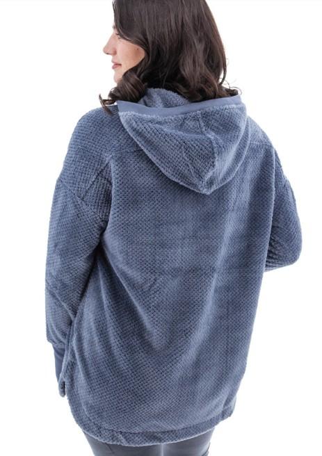 Womens Comfy Hoodie