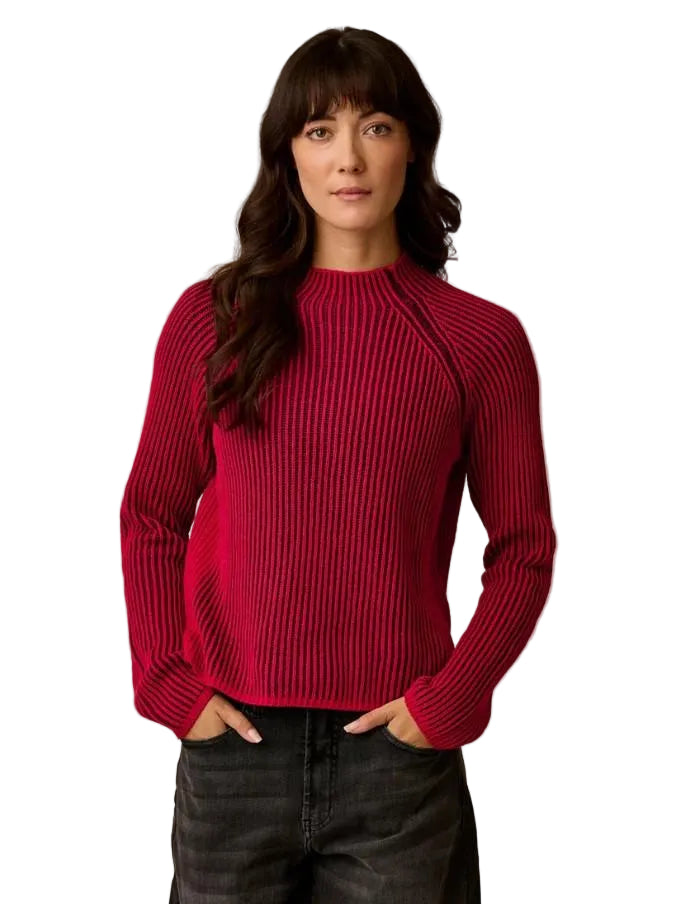 Women's Ivy Reversible Sweater