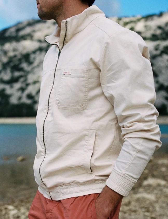 Mens DitchHiker Jacket