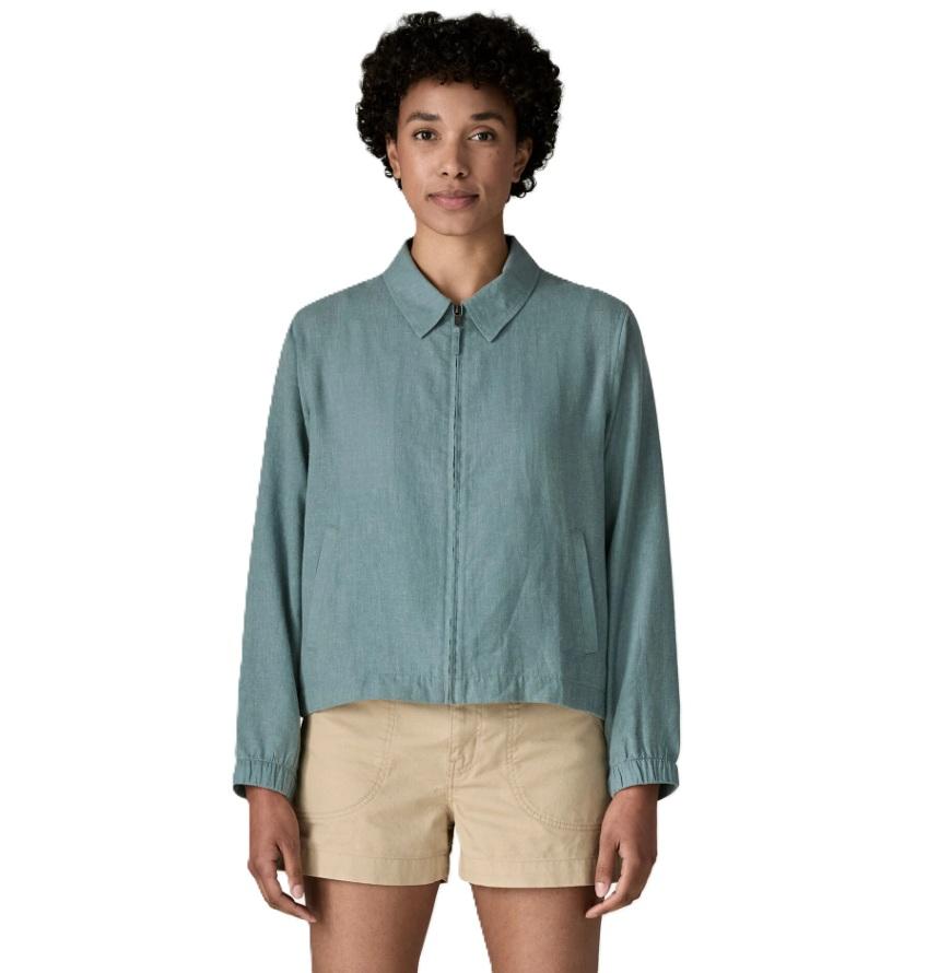 Women's Garden Island Jacket