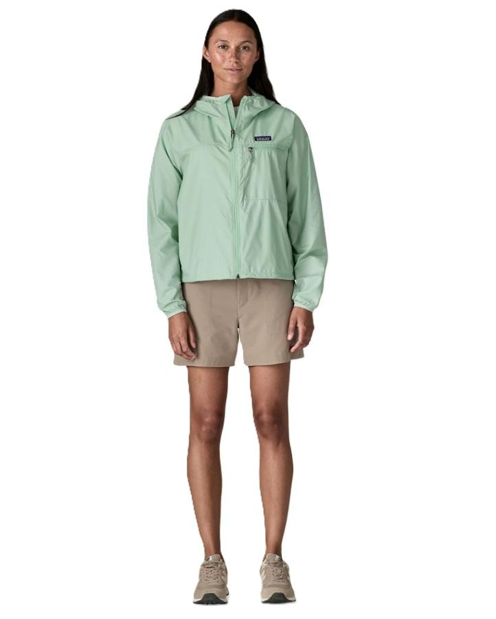 Women's Light & Variable Jacket