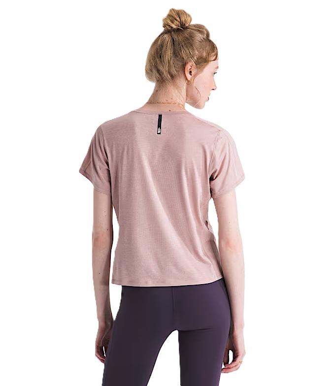 Women's Jaida Short Sleeve Tee