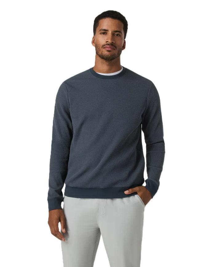 Men's Jamestown Crew