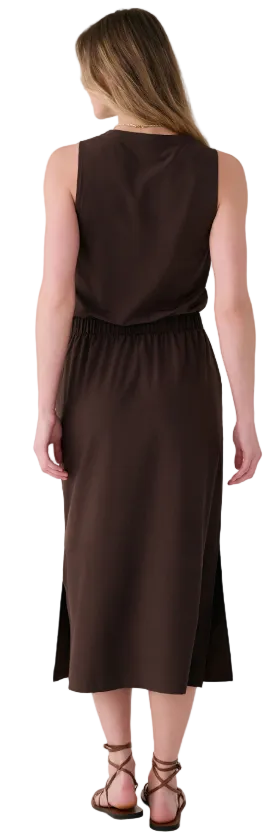 Women's Olivie Midi Dress