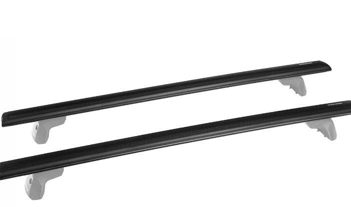 Jetstream Bars Black 50 (Pair)
