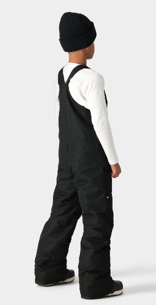 Jr. Frontier Ins Bib