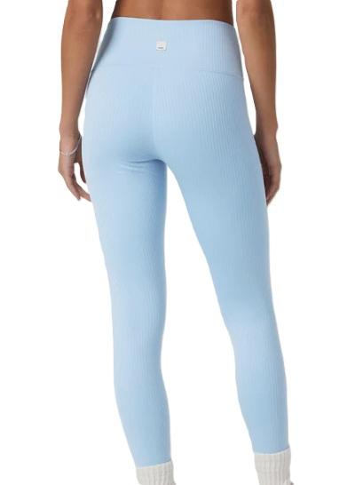 Women's Inversion Rib Legging