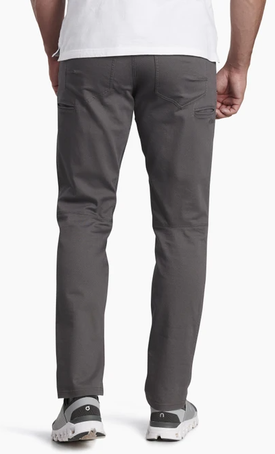 Mens Revolt JeanTapered