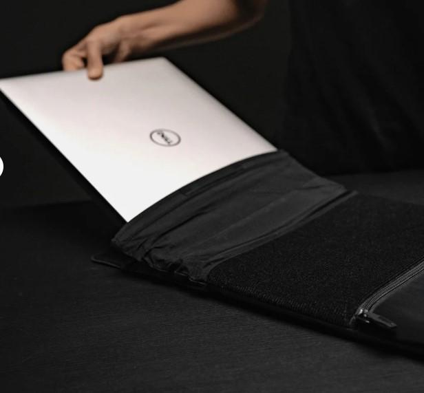 Laptop Base Layer
