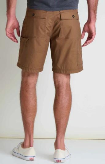 Mens Juniper Short