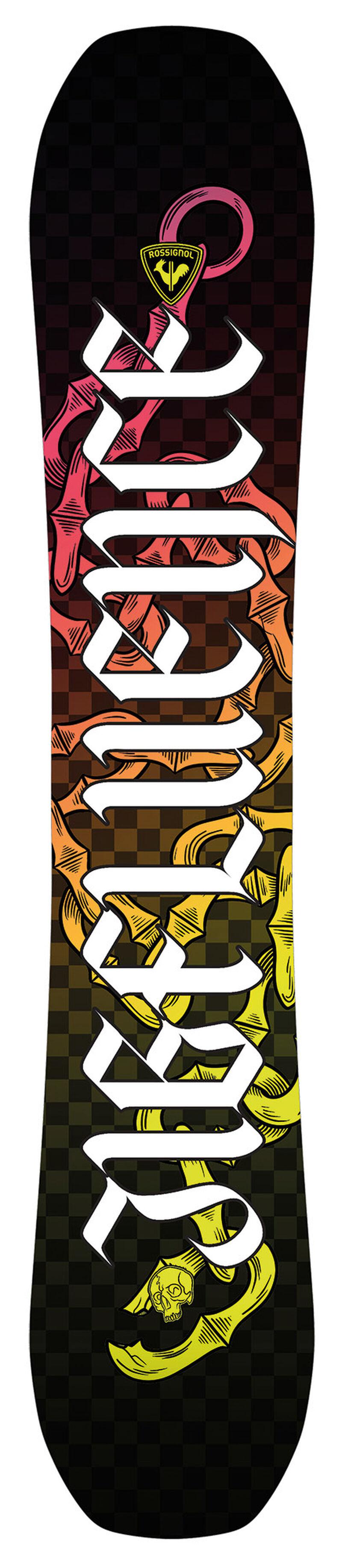 Kids Jibfluence (25/26)