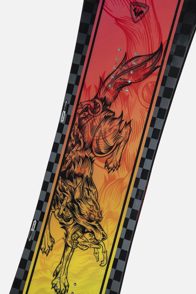 Kids Jibfluence (25/26)