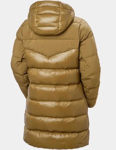 Womens Winter Bliss Down Parka