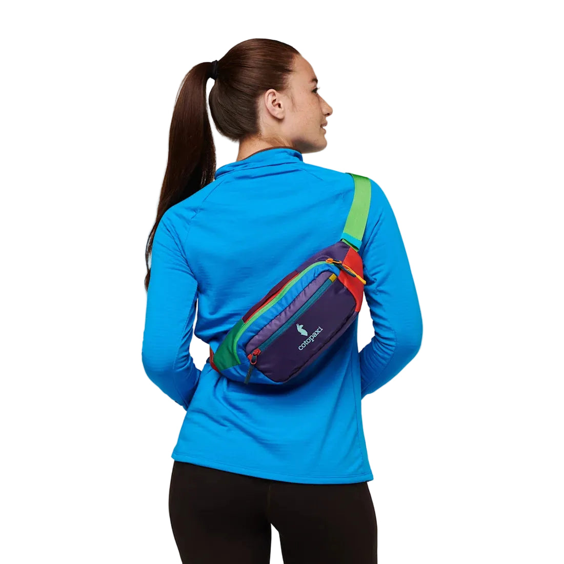 Kapai 3L Hip Pack