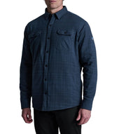 Mens Joyrydr Shirt Jacket