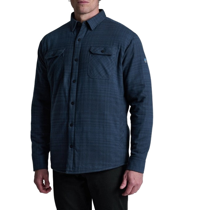 Mens Joyrydr Shirt Jacket