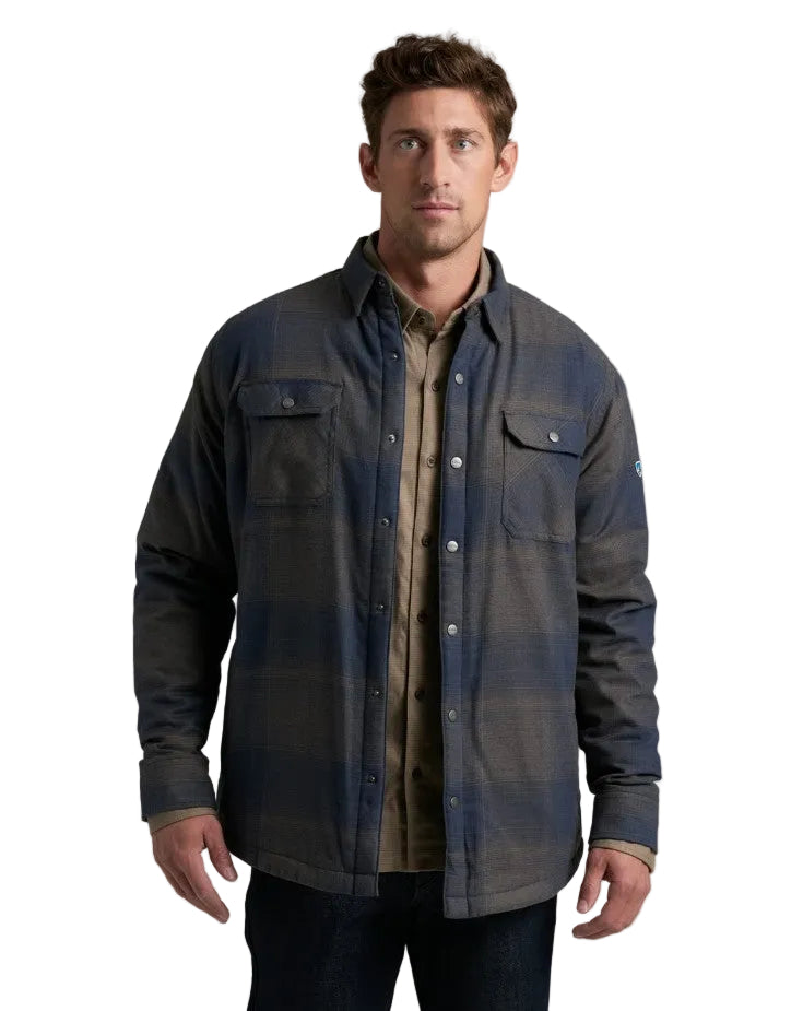 Men's Joyrydr Shirt-Jac