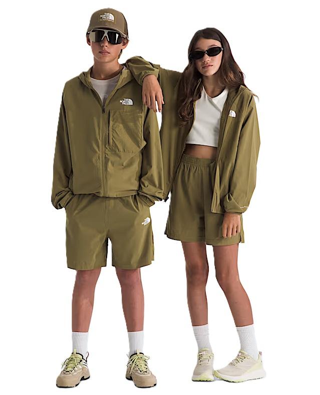 Junior Lightrange Jacket