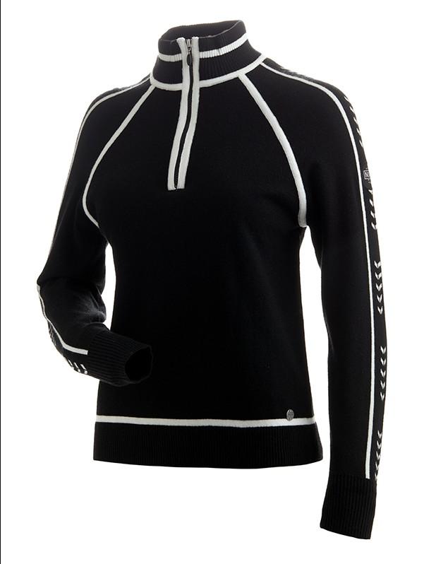 Womens Juniper Sweater