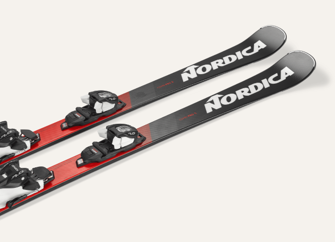 Kids Dobermann Combi Pro S  w/7.0 (25/26)