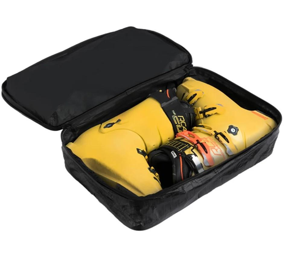 Kaamos Boot Cube