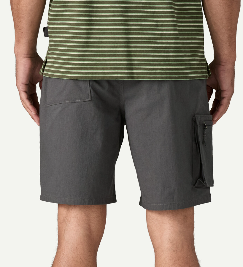 Mens Nomader Shorts