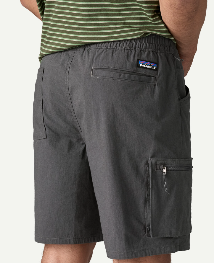 Mens Nomader Shorts