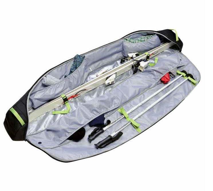 Kantaja Ski Bag