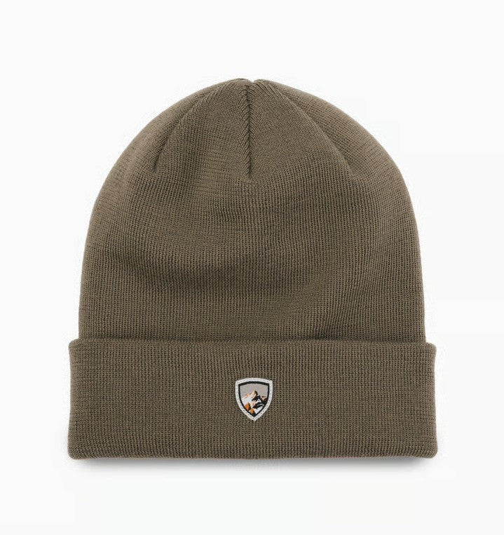 Merino Beanie