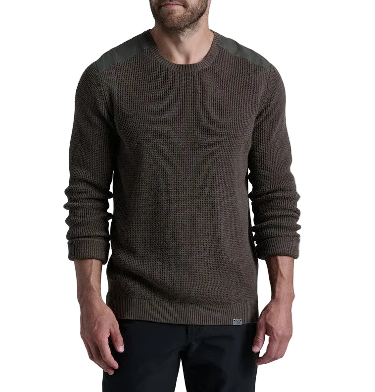 Men's Evader Sweater