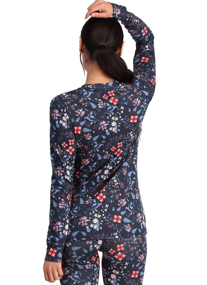 Womens Fryd Long Sleeve