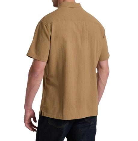Men's Kastaway Short Sleeve