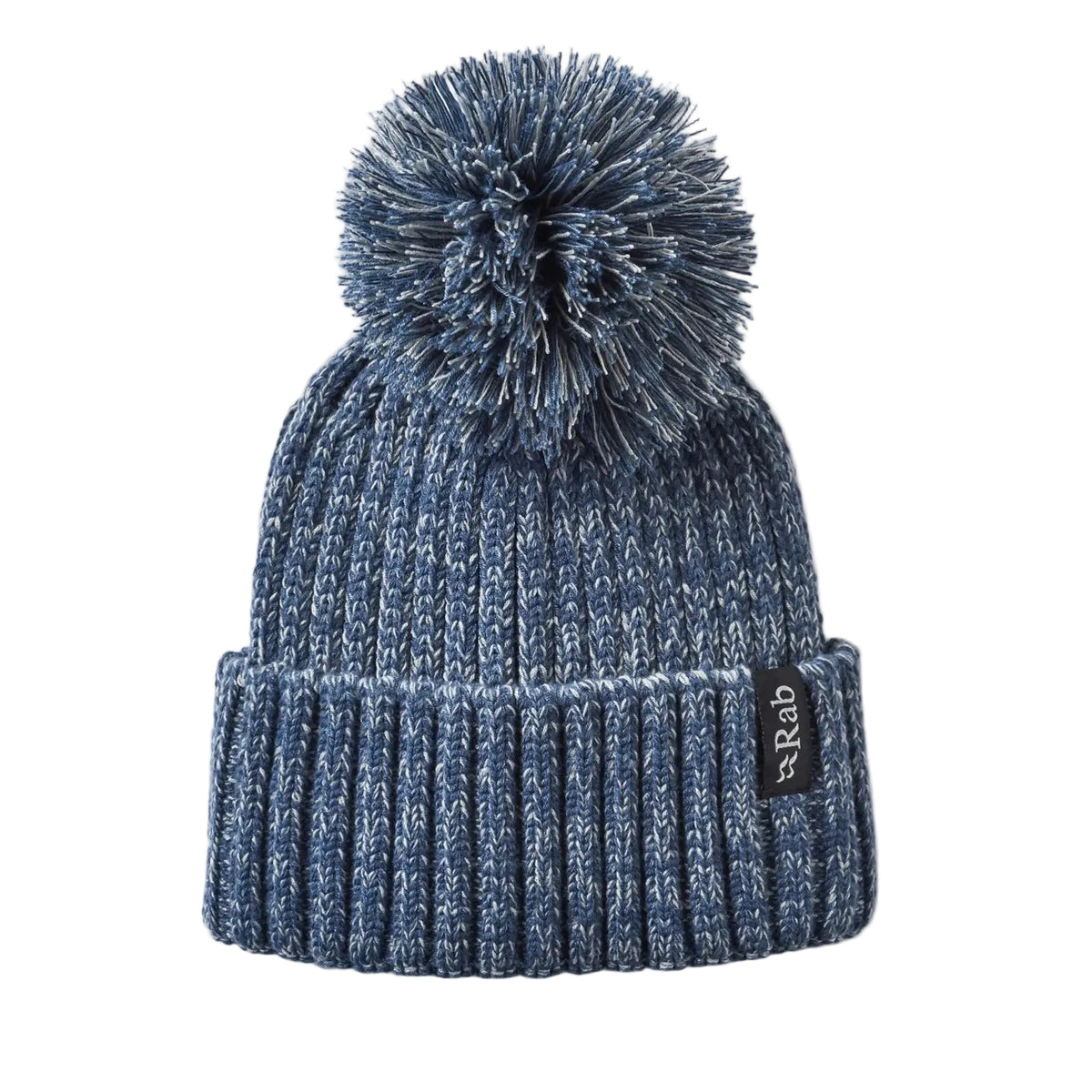 Kharve Bobble Beanie