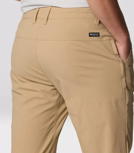 Mens Traxion Trail Pant