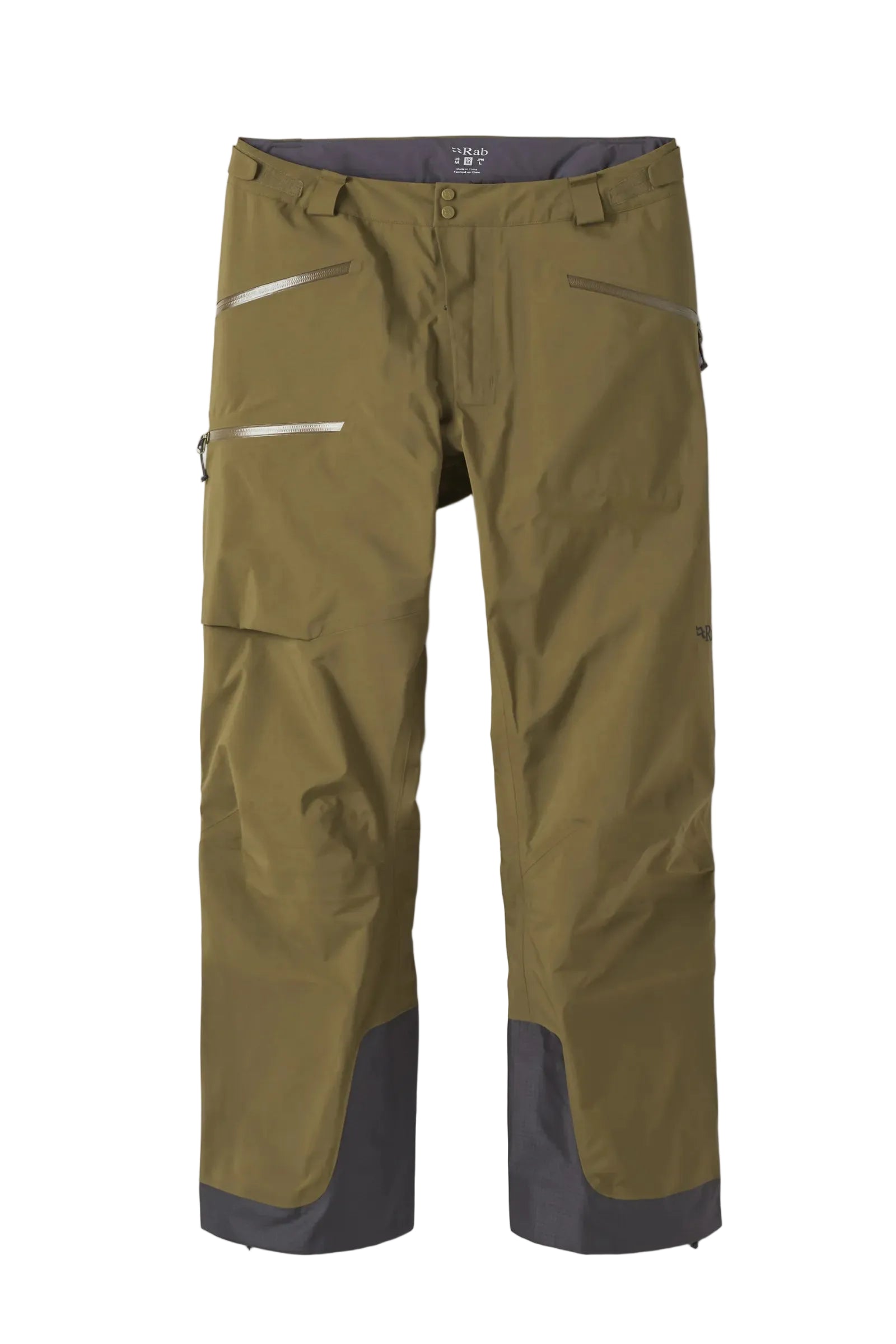 Mens Khroma Diffuse GORETEX Ski Pants