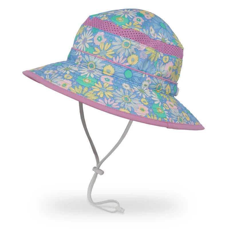 Kid's Fun Bucket Hat