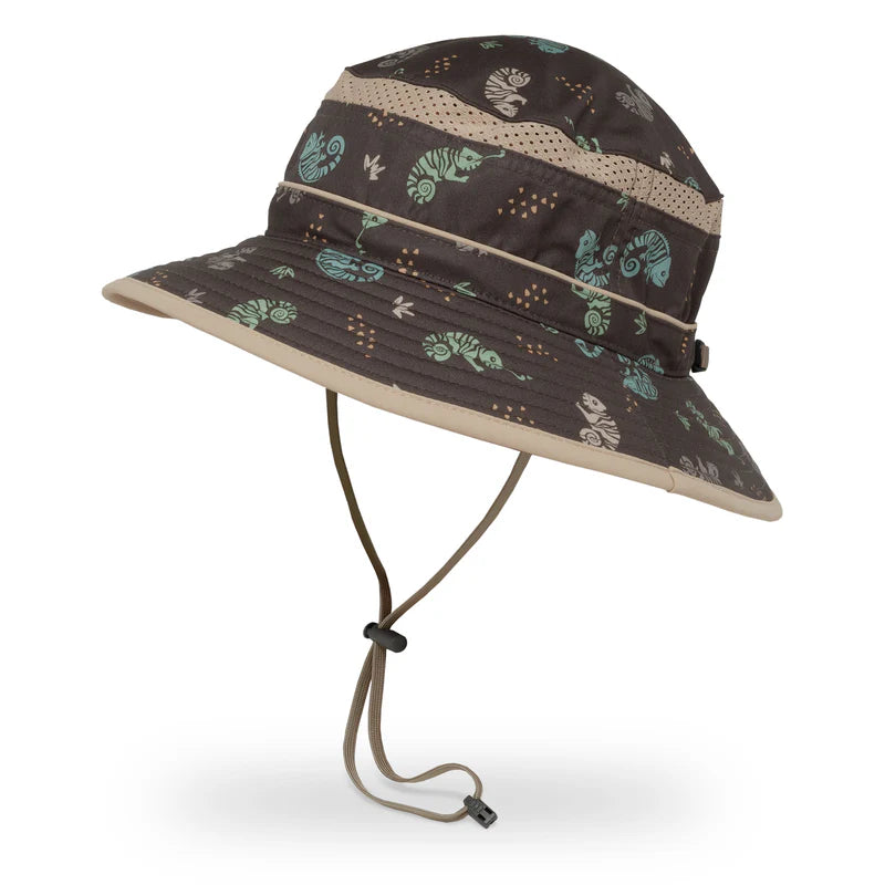 Kid's Fun Bucket Hat