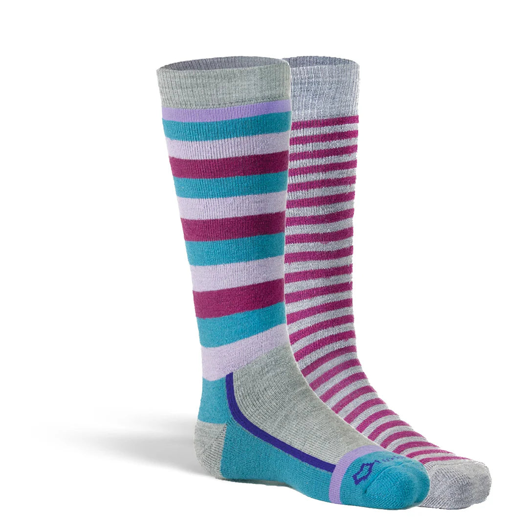 Kid's Snowpass MW OTC 2Pk