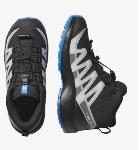 Kids XA Pro V8 Mid WP