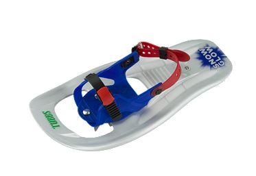 Kids Snowglow Snowshoe