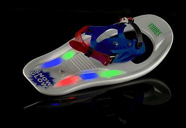 Kids Snowglow Snowshoe