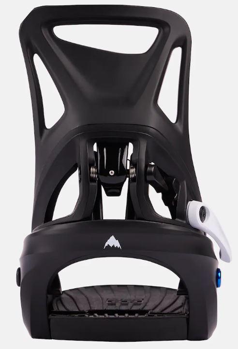 Kids Step On ReFlex Binding (25/26)