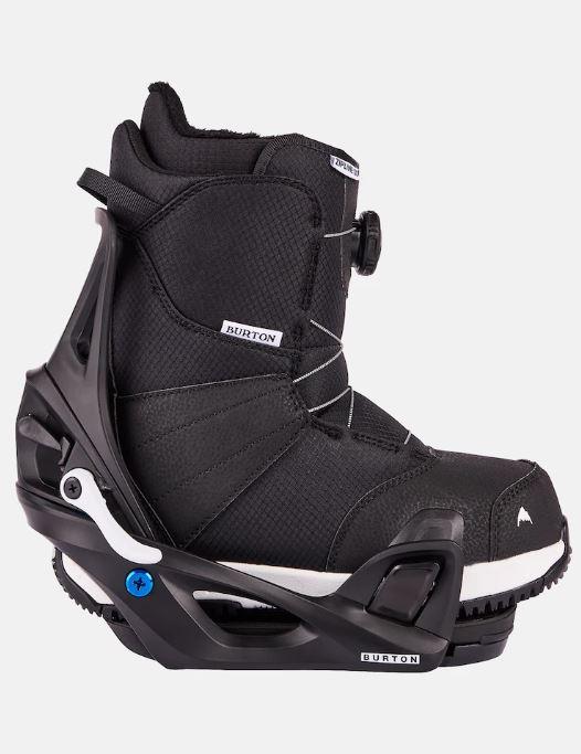 Kids Step On ReFlex Binding (25/26)