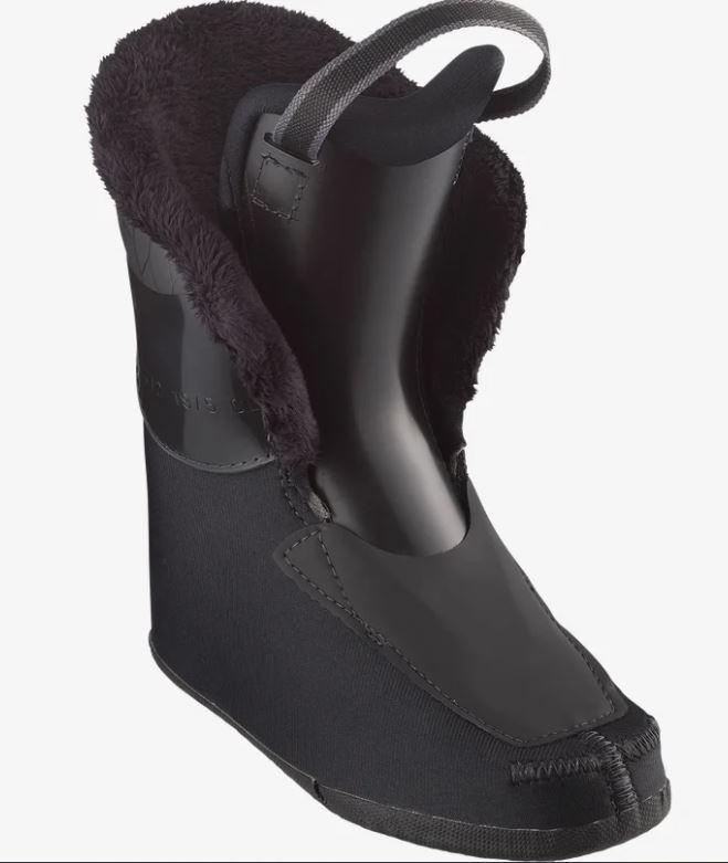 Kids Team T2 Black (25/26)