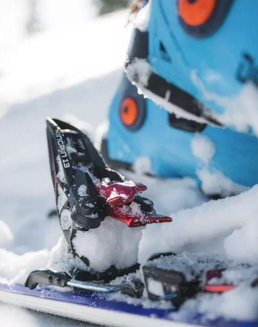 Kingpin 13 100125mm (23/24)