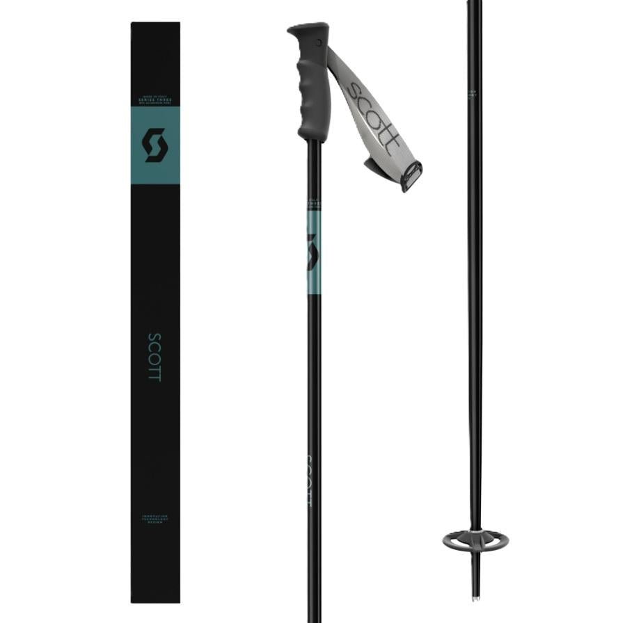 Womens Kira Poles - Bill & Paul's Sporthaus