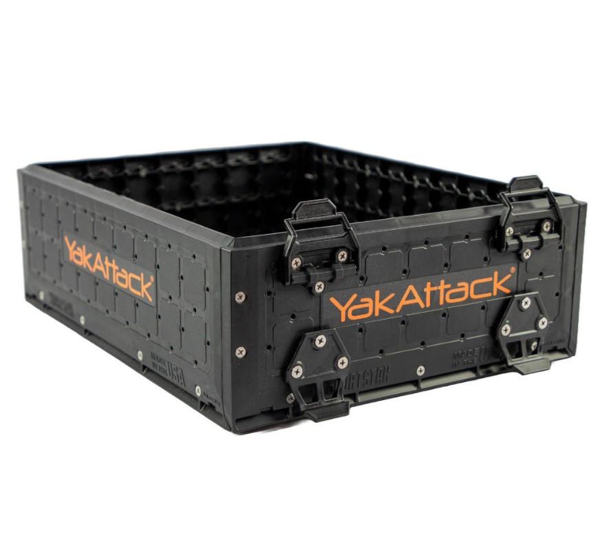 ShortStak Kit for BlackPak Pro (13"x16")