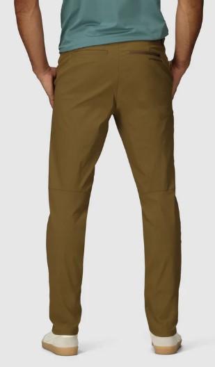 Mens Timberline Chino Pants