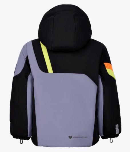 Boy's Super G Jacket