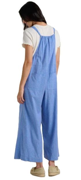 Women's Taj Hemp Overall
